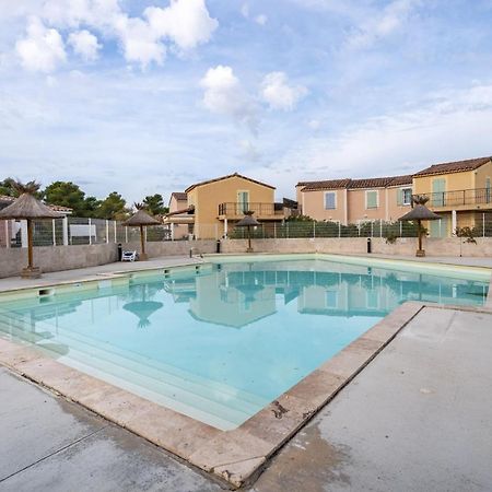 Le Balina Apartman Cabriès Kültér fotó