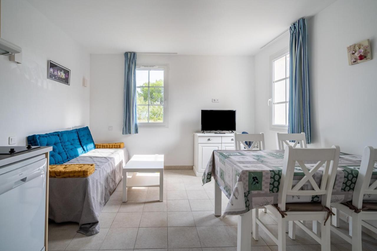 Le Balina Apartman Cabriès Kültér fotó