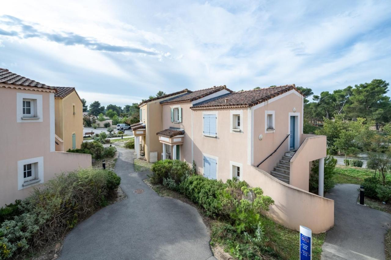 Le Balina Apartman Cabriès Kültér fotó