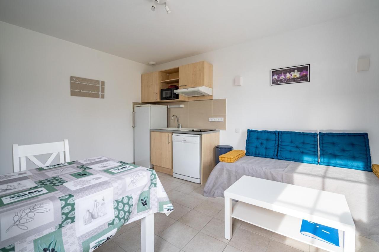 Le Balina Apartman Cabriès Kültér fotó