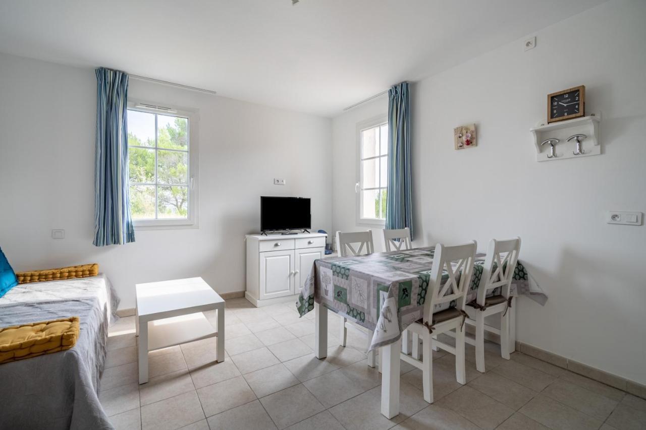 Le Balina Apartman Cabriès Kültér fotó