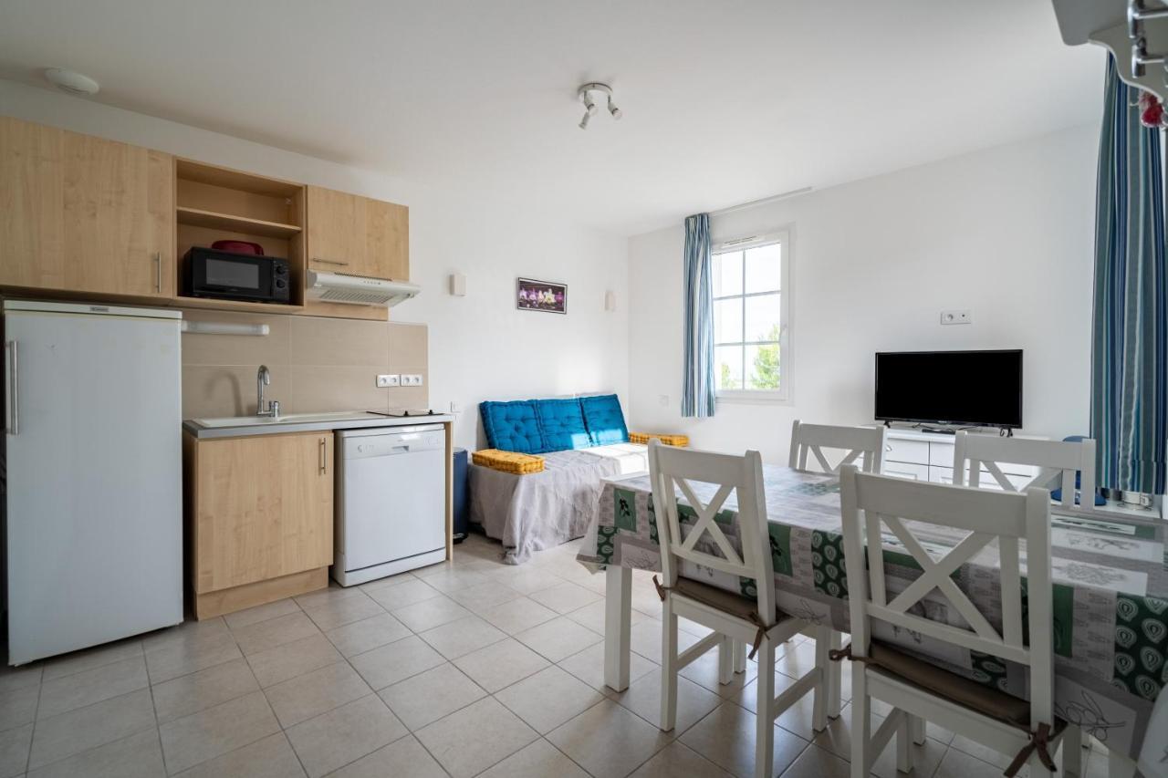 Le Balina Apartman Cabriès Kültér fotó